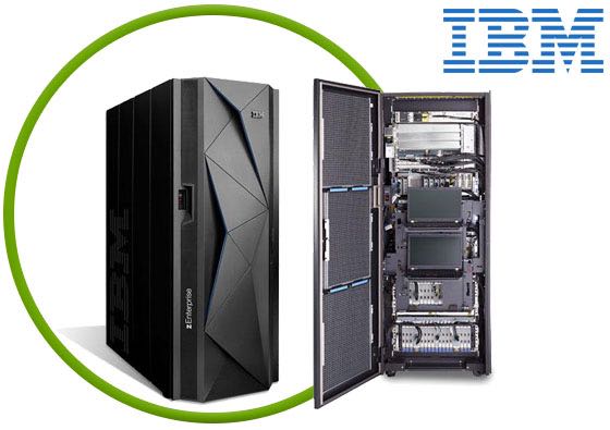 Сервис центр IBM