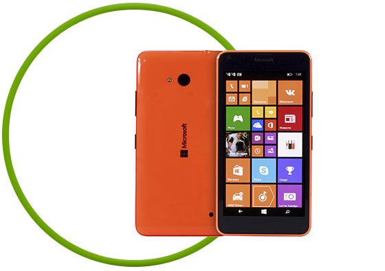 Сервис центр Microsoft Lumia
